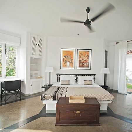 Claughton House Villa Nilwella Luaran gambar