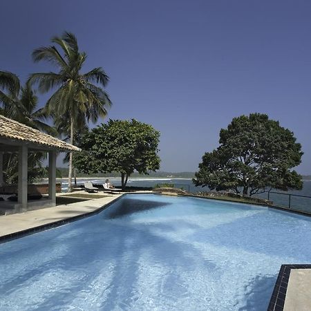 Claughton House Villa Nilwella Luaran gambar