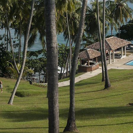 Claughton House Villa Nilwella Luaran gambar