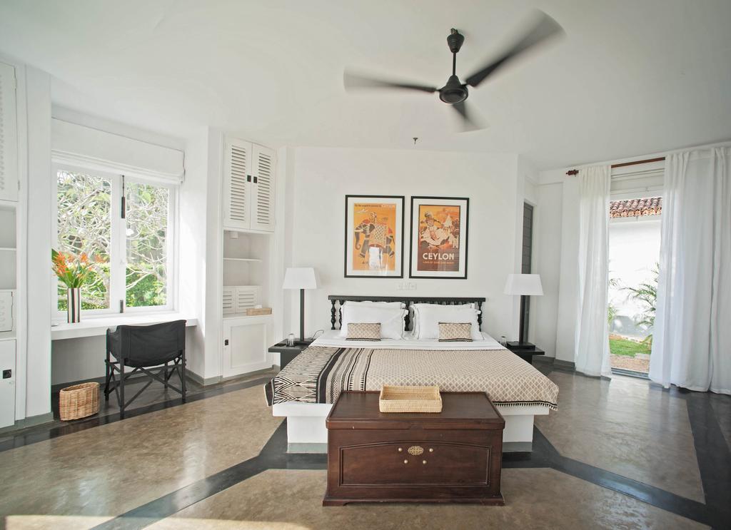 Claughton House Villa Nilwella Luaran gambar
