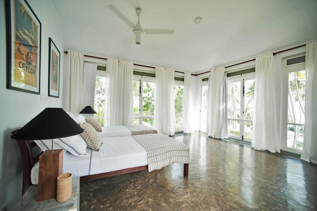 Claughton House Villa Nilwella Luaran gambar