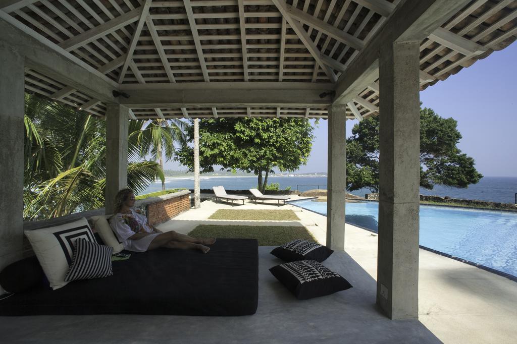 Claughton House Villa Nilwella Luaran gambar