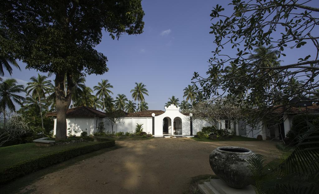 Claughton House Villa Nilwella Luaran gambar