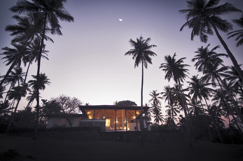 Claughton House Villa Nilwella Luaran gambar