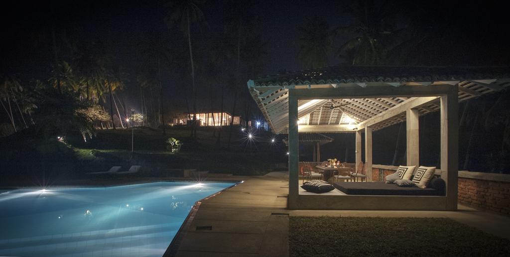 Claughton House Villa Nilwella Luaran gambar
