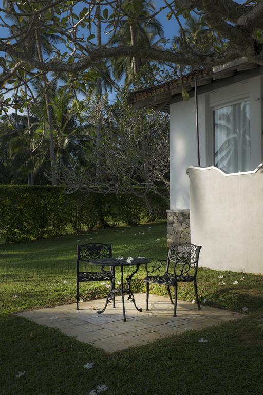 Claughton House Villa Nilwella Luaran gambar