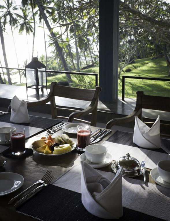 Claughton House Villa Nilwella Luaran gambar