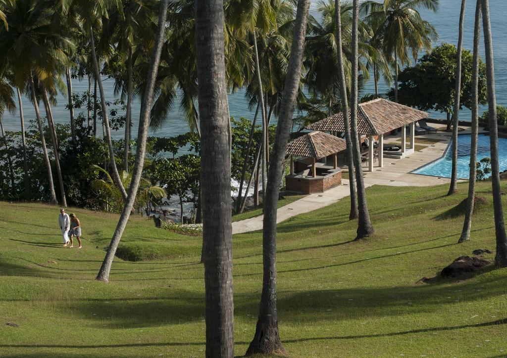 Claughton House Villa Nilwella Luaran gambar