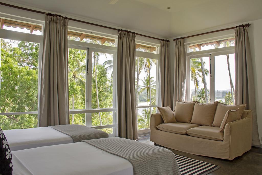 Claughton House Villa Nilwella Luaran gambar