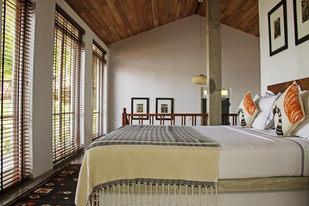 Claughton House Villa Nilwella Luaran gambar