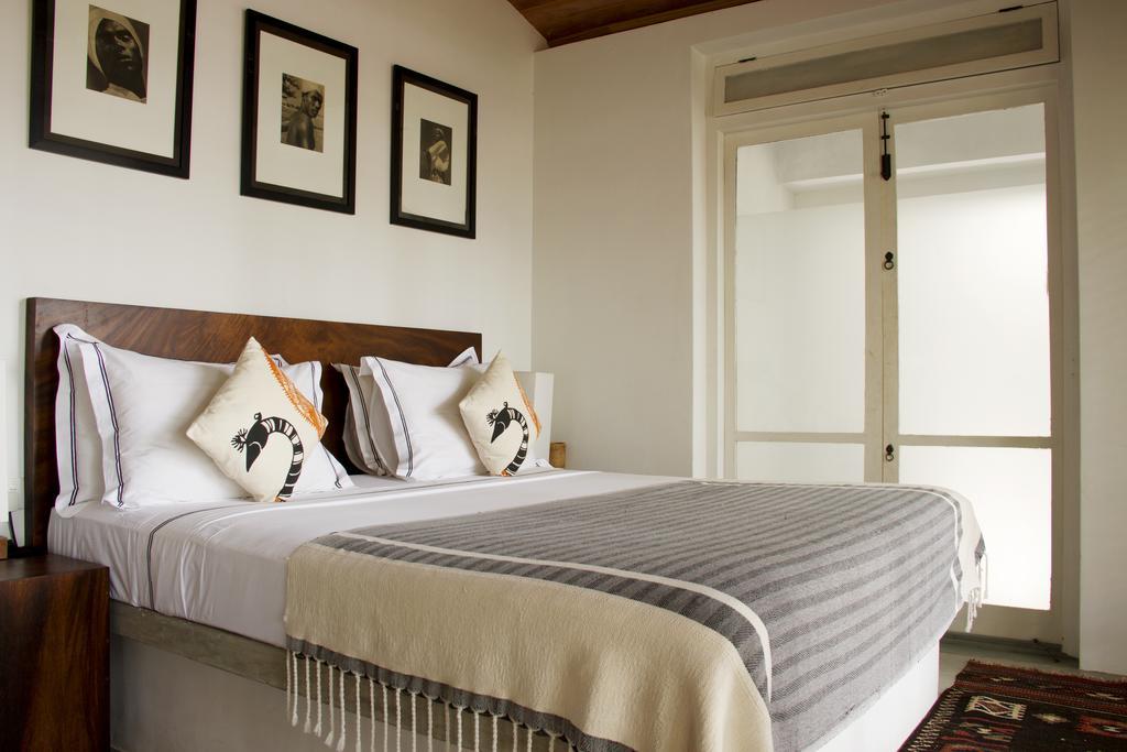 Claughton House Villa Nilwella Luaran gambar