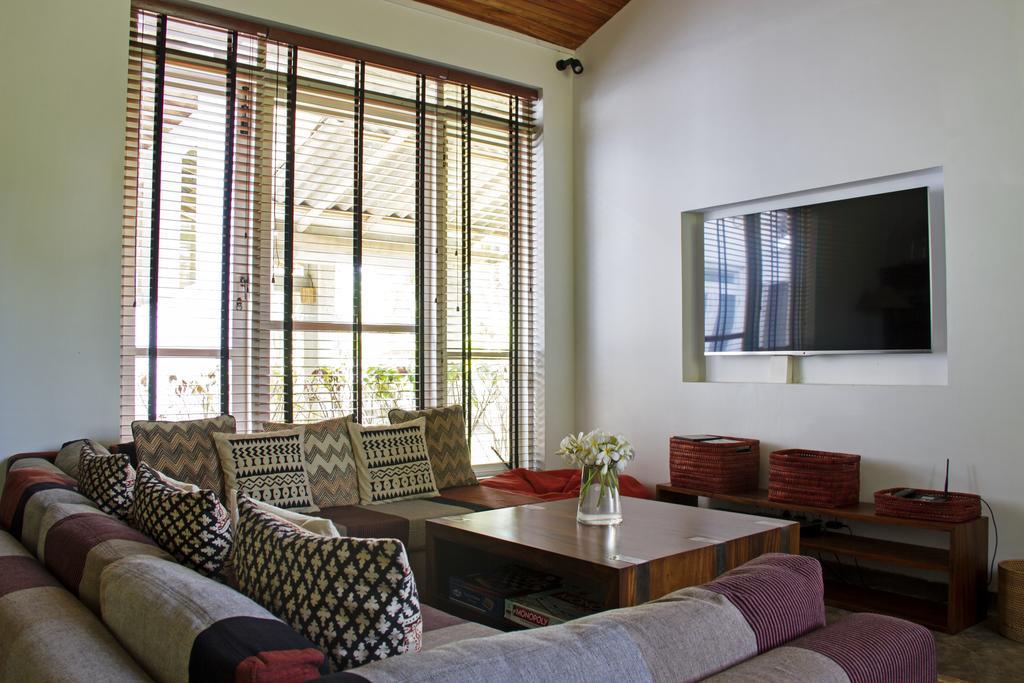 Claughton House Villa Nilwella Luaran gambar