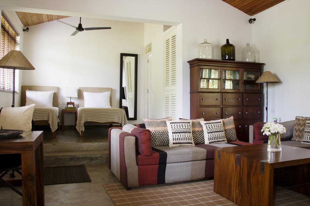 Claughton House Villa Nilwella Luaran gambar