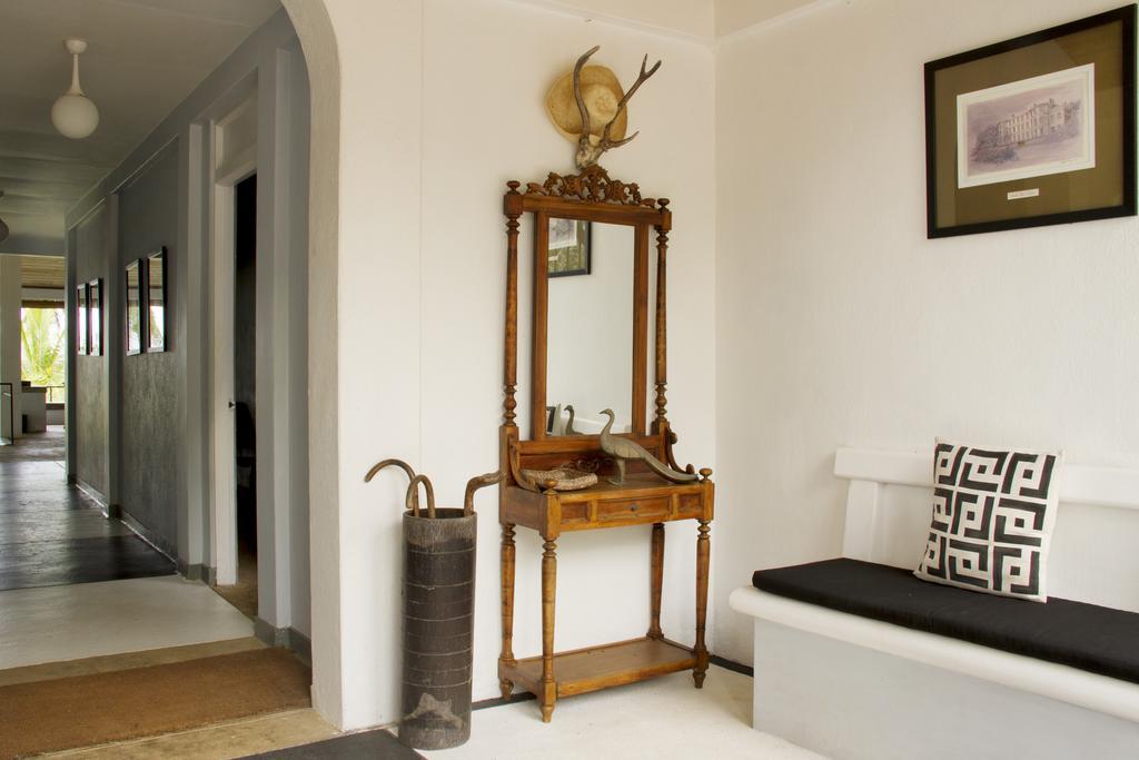 Claughton House Villa Nilwella Luaran gambar