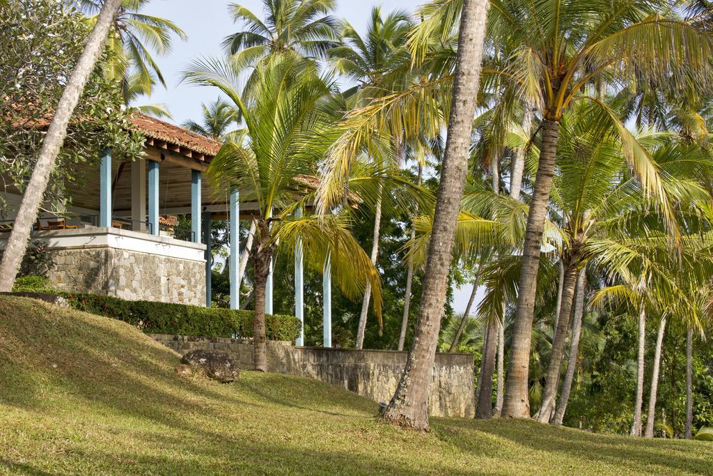 Claughton House Villa Nilwella Luaran gambar