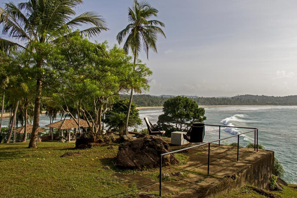 Claughton House Villa Nilwella Luaran gambar