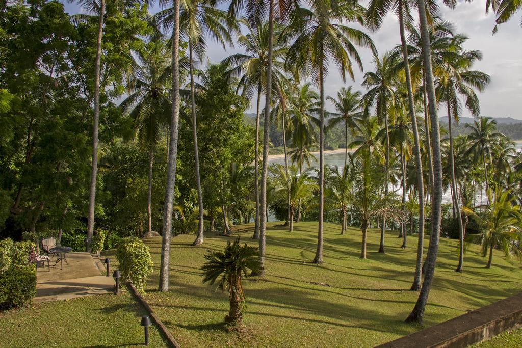 Claughton House Villa Nilwella Luaran gambar
