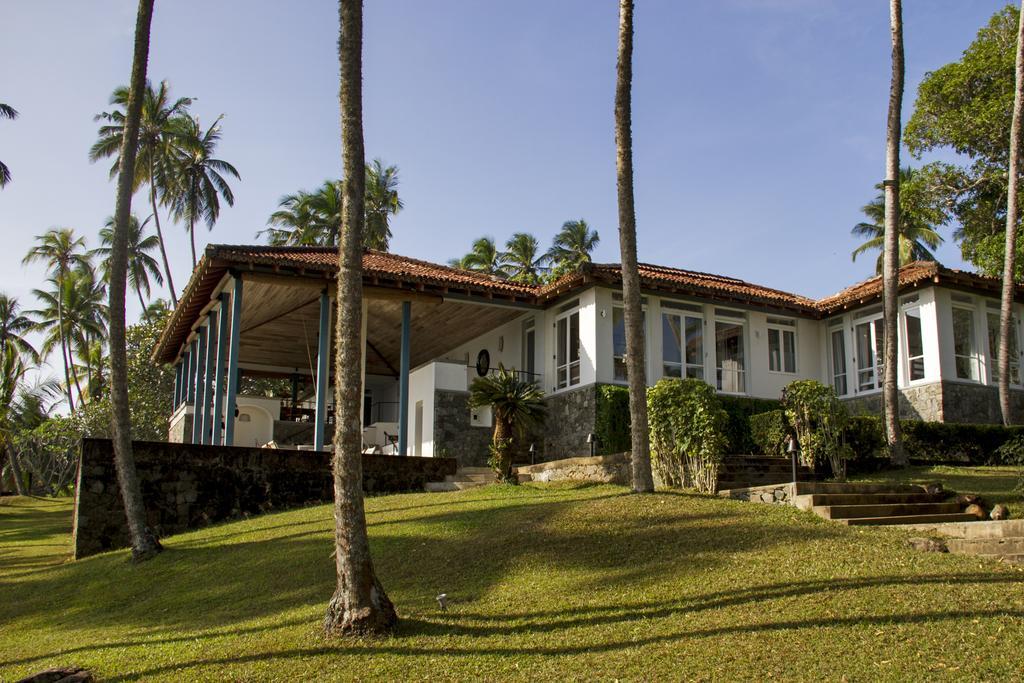 Claughton House Villa Nilwella Luaran gambar