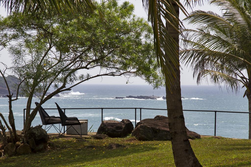 Claughton House Villa Nilwella Luaran gambar