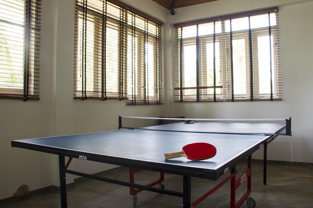 Claughton House Villa Nilwella Luaran gambar