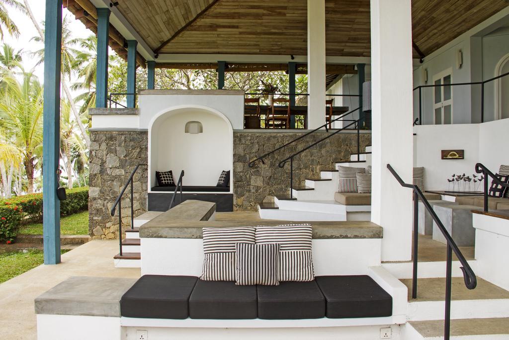 Claughton House Villa Nilwella Luaran gambar