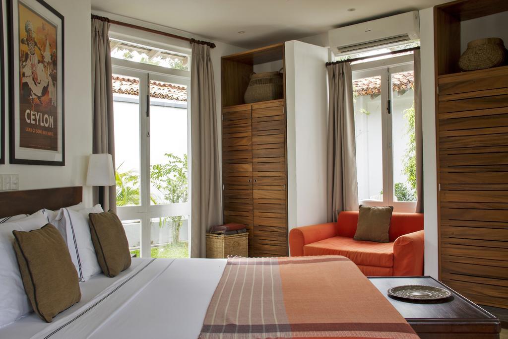 Claughton House Villa Nilwella Luaran gambar