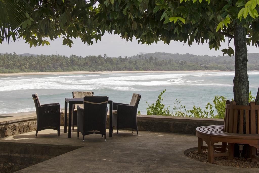Claughton House Villa Nilwella Luaran gambar