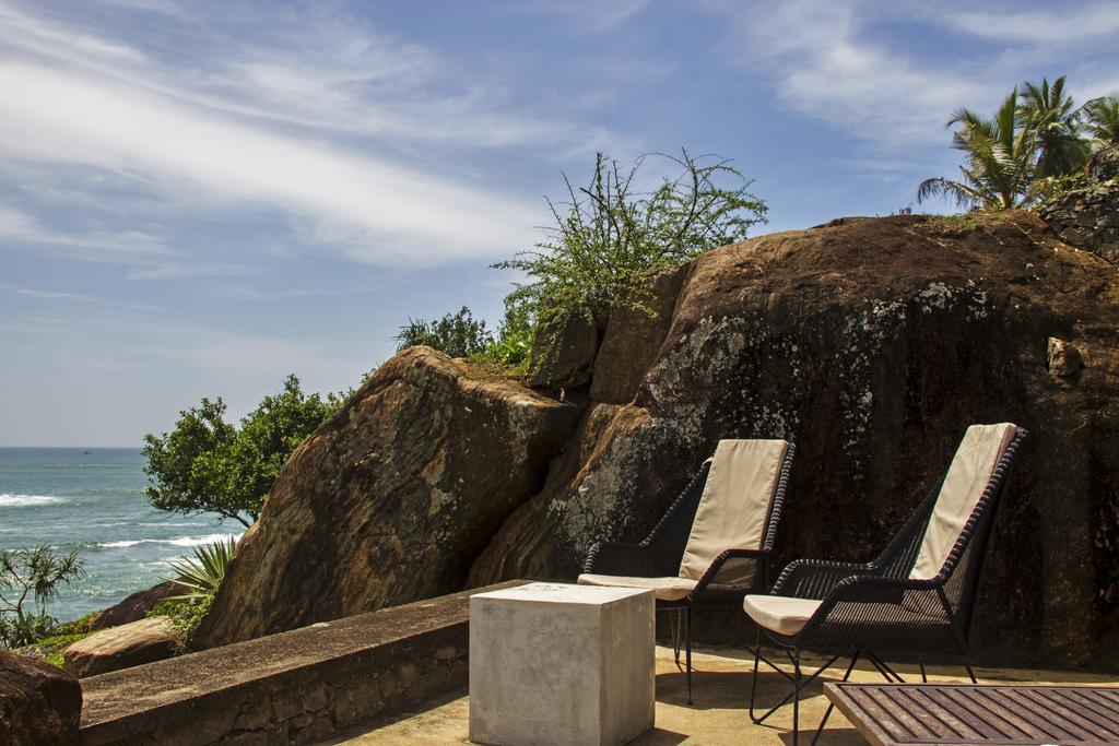 Claughton House Villa Nilwella Luaran gambar